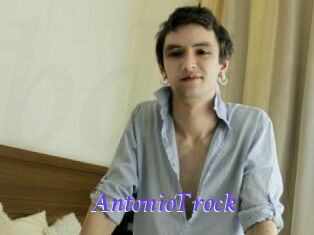 AntonioTrock