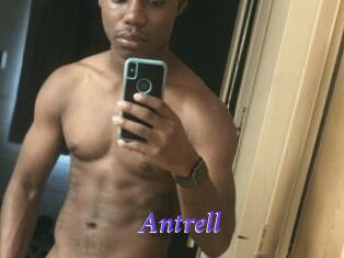 Antrell