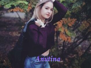 Anutina