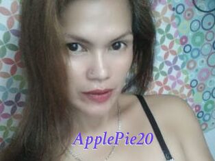 ApplePie20
