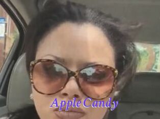 Apple_Candy