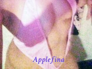 Applefina