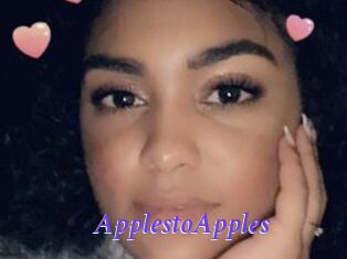 ApplestoApples