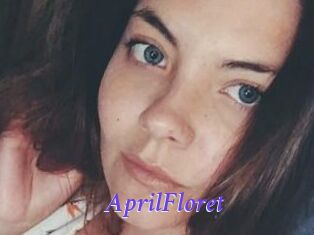 AprilFloret