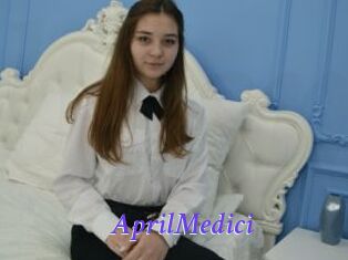 AprilMedici