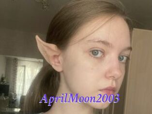 AprilMoon2003