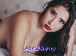 AprilMooree