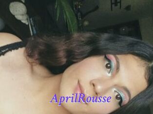 AprilRousse