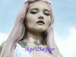 AprilSaylor