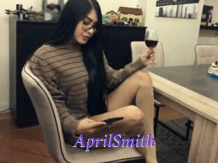 AprilSmith