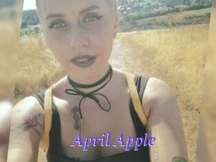 April_Apple