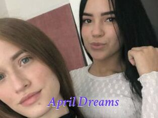 April_Dreams