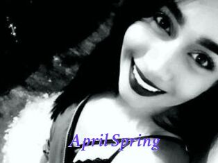 April_Spring