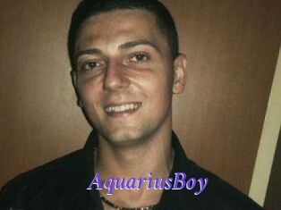 AquariusBoy