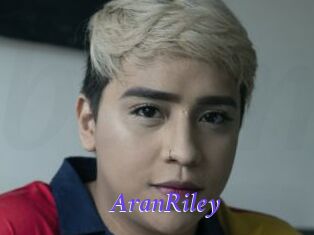 AranRiley