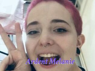 Ardent_Melanie