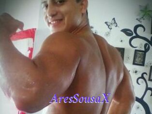 AresSousaX