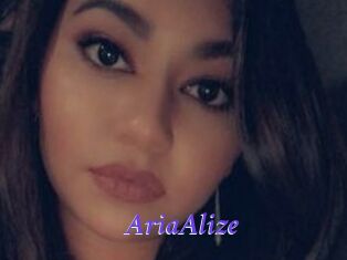 AriaAlize