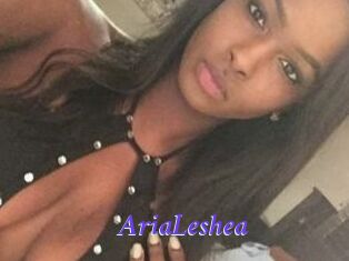 AriaLeshea