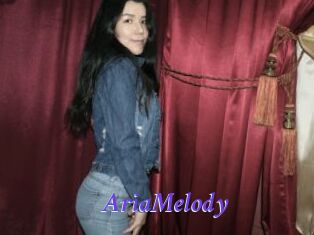 AriaMelody