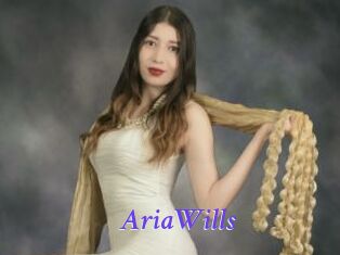 AriaWills