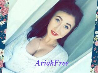 AriahFree