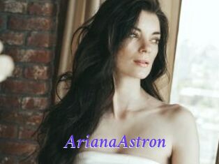 ArianaAstron