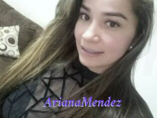 ArianaMendez