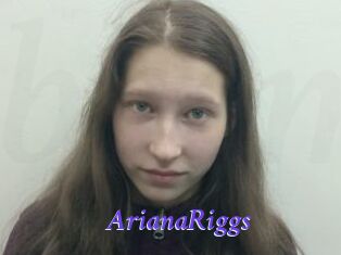 ArianaRiggs