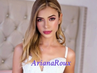 ArianaRoux