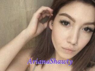 ArianaShawty