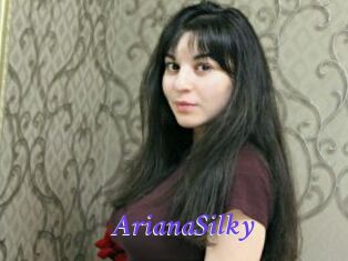 ArianaSilky