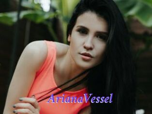 ArianaVessel