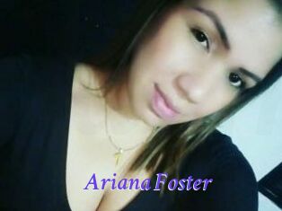 Ariana_Foster