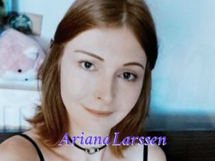 Ariana_Larssen