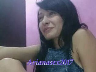 Arianasex2017