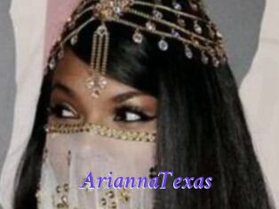 Arianna_Texas