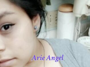 Arie_Angel