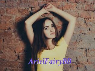 ArielFairyBB