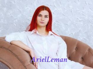 ArielLeman