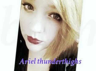 Ariel_thunderthighs