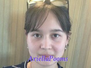 AriellaPooms