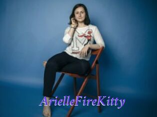 ArielleFireKitty