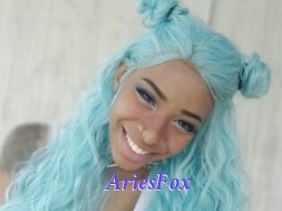 AriesFox