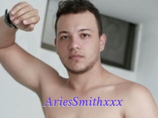 AriesSmithxxx