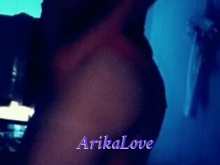 ArikaLove