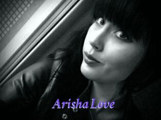 Arisha_Love_