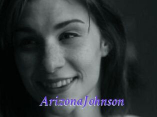 Arizona_Johnson