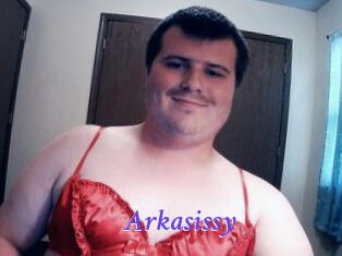 Arkasissy