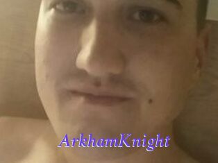 ArkhamKnight